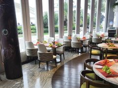 -凤凰岛度假酒店-海鲜自助餐厅