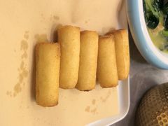 -香阁餐厅·常州菜·常州菜代表品牌(新北奥体店)
