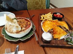 黎巴嫩羊肉饭-ELI FALAFEL Lebanese&Mediterranean黎巴嫩美食(富城路店)