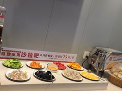 -豪享来中西餐厅(隆昌店)