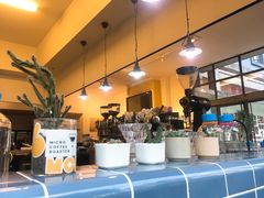 -微焙咖啡工厂(海峡创意产业园·红坊店)