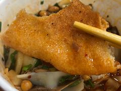 -覃肥叔桂林米粉(粮道街店)