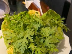 -牛将军•涮肉•烤肉(北京王府井·故宫店)