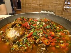 -嘉丰湘菜馆(芳群园店)