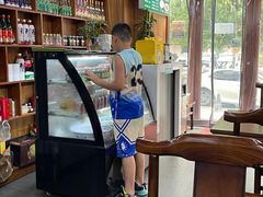 -牛街老爆肚满(亚运村店)