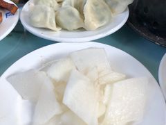 -柳沟豆腐宴69号福豆堂
