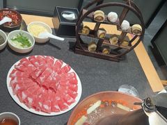 -东来顺(非遗·清真火锅·盛世广场店)