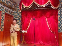 -CLUE演绎实景剧本杀(江南西店)