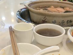 -土连锅·现熬养生汤锅(梁家巷店)