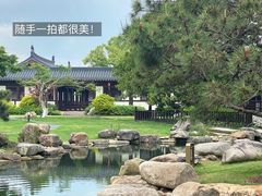 -江心屿景区