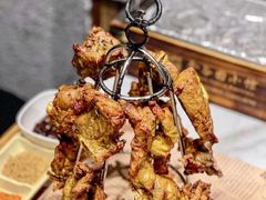 -金谷园饺子·烧烤(人大总店)