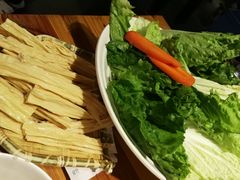 -老凯俚酸汤鱼(鸿通城店)