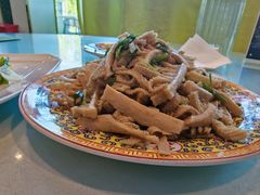 -烤肉季饭庄