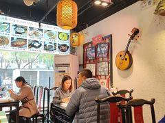 -京城小江南·北京烤鸭·江南土菜·白鱼(中关村店)