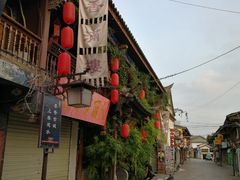 -香满楼(临安路店)