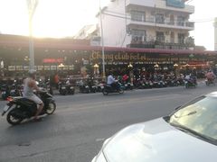 -班赞海鲜市场