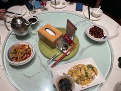白斩鸡-壹只菜·崇明本地特色菜(崇明南门店)