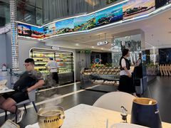 -舒友海鲜姿造(白鹭洲店)
