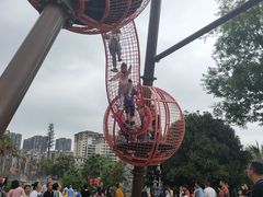 -枫香湖儿童公园