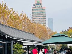 -汉水谣·江景餐厅(江滩店)