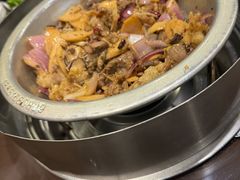 -金源烤肉面片馆(师大店)