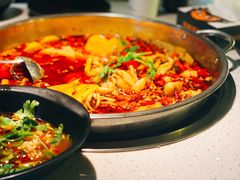 味之绝美蛙-味之绝美蛙鱼头火锅(高新店)