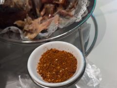 -周大厨辣椒炒肉(淮安万达店)
