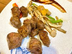-红叶日料·放题·海胆·定食(辰熙广场店)