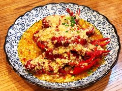 -虾小龙老长沙龙虾馆(坡子街店)