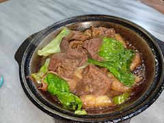 -珍珍小食店(西华路店)