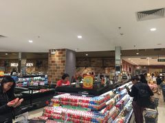 -AEON永旺(东方宝泰店)