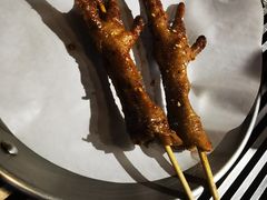 -神伙烧烤(江北黄泥塝店)