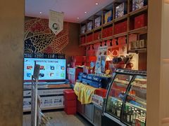 -船歌·鱼水饺青岛菜(金狮广场店)