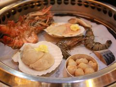 -熊出没日本烧肉放题