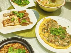-迈姨·潮州菜(麓湖公园店)