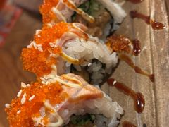 -玉川屋·深夜食堂居酒屋(柳巷店)