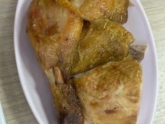 -香妃烤鸡(新奥店)
