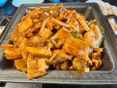 -津菜宋记老房子(平山道店)