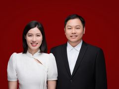 -拍刻风照相馆(紫荆广场店)