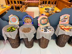 -云海肴云南菜·蒸汽石锅鱼(北京良乡华冠店)