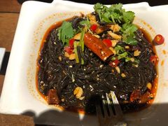 -福慧慈缘素食餐厅(王府井店)