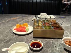 -德天肥牛海鲜火锅(城西银泰店)