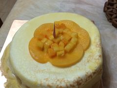 -OL’s Cake鲜荟千层(东风中路店)