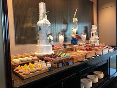 -Social 秀西餐厅-长沙瑞吉酒店(运达店)