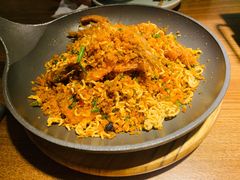 干脆面碰碰虾-弄堂里·寻味杭州(湖滨银泰in77C区店)