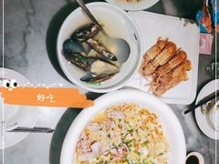 -兴仙饭店·闽味海鲜(马尾总店)