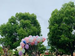 -Lotso Lunch Box 草莓熊餐盒