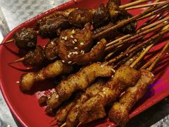 -乌兰烧烤·烤羊腿(西丽店)