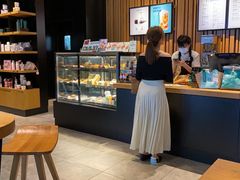 -星巴克臻选(长沙运达中央广场店)