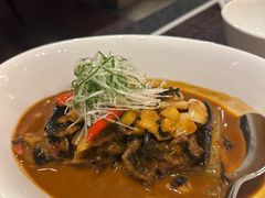 -杭州西子湖四季酒店·金沙厅